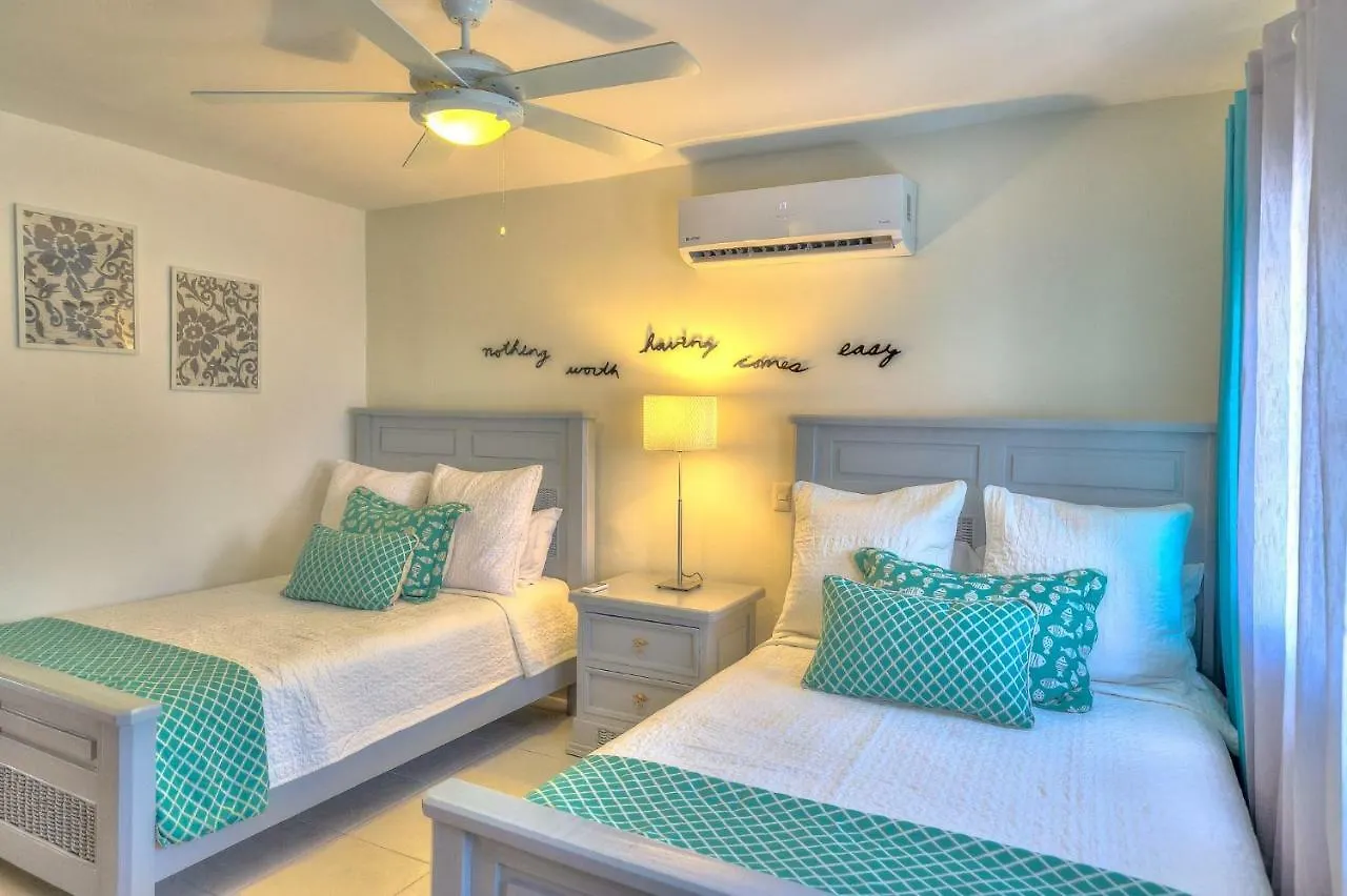 Beautiful Beachfront Apartment With Unique Ocean Views - Stanza D301 Punta Cana