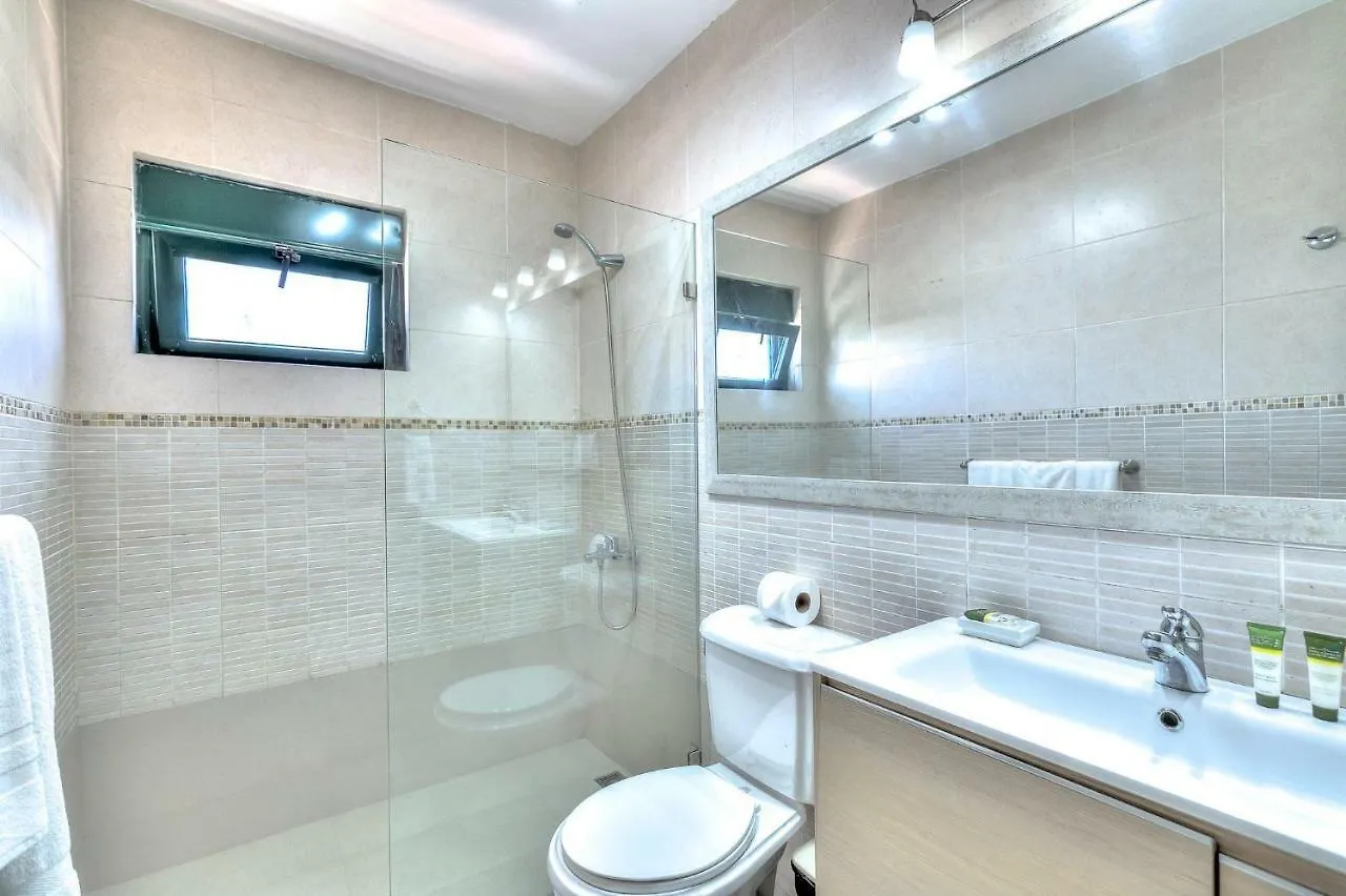Beautiful Beachfront Apartment With Unique Ocean Views - Stanza D301 Punta Cana